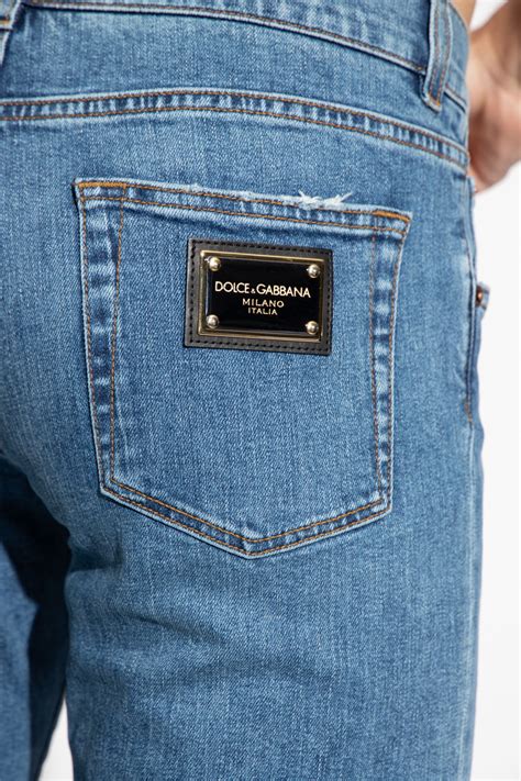 jeans dolce gabbana dhgate|Dolce & Gabbana jeans outlet.